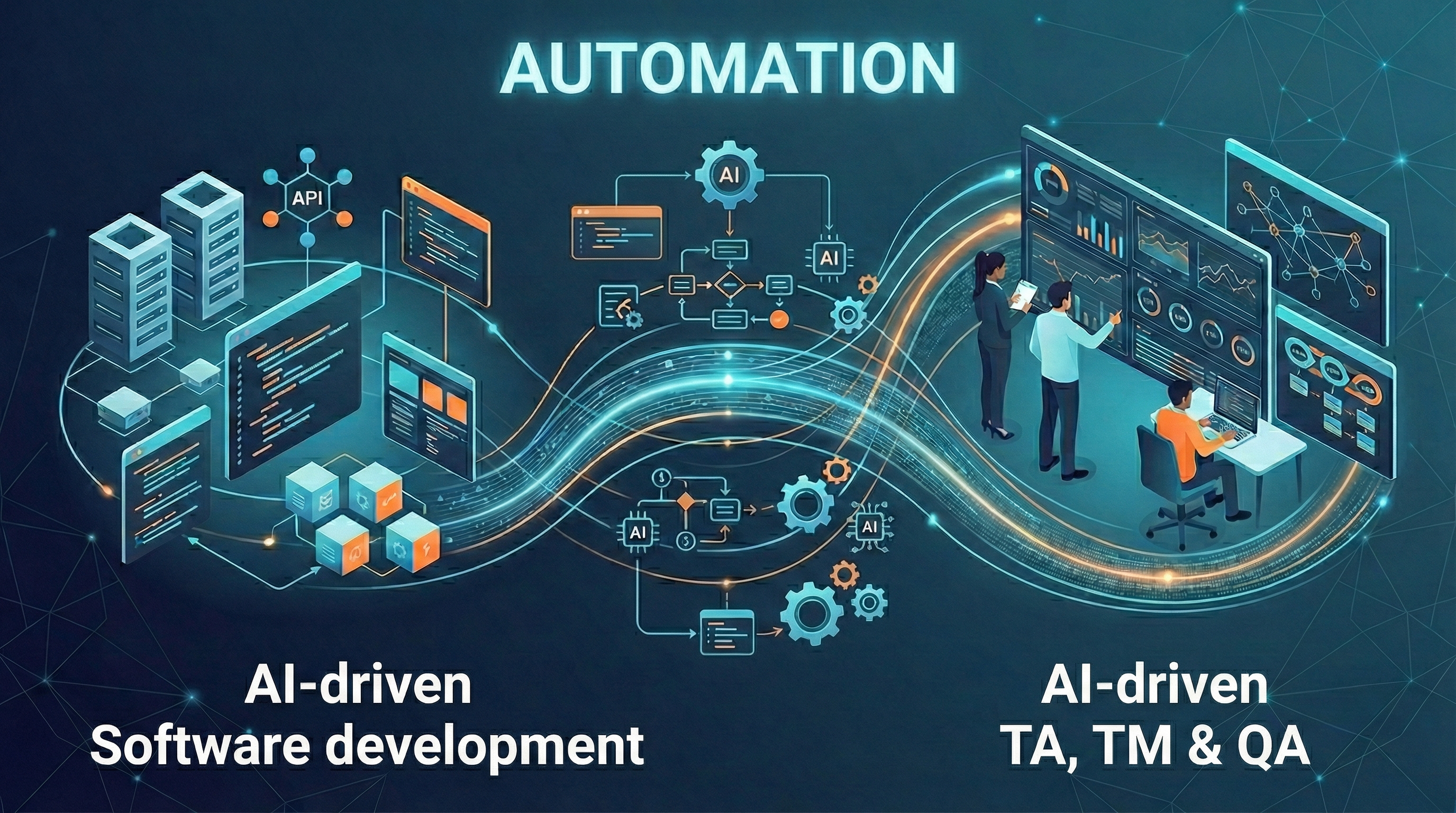Mentopolis 3 Pillars of Service